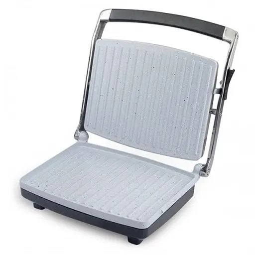 Электрогриль HAUSBERG HB-531 - фото 3