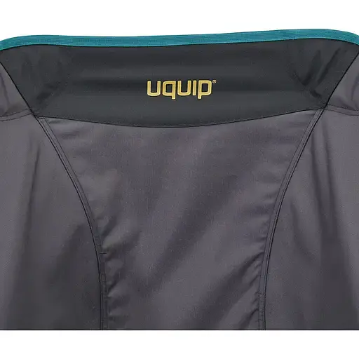 Стул раскладной Uquip Three Sixty Anthracite черный (244023) - фото 9