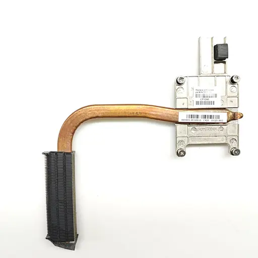 Радіатор для ноутбукуHP ProBook 6560b EliteBook 8560P (460401L00-600-G, 647603-001) - фото 1