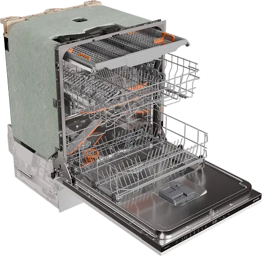 Посудомоечная машина Gorenje GV16D5 (DW50.1) (7094139) - фото 8