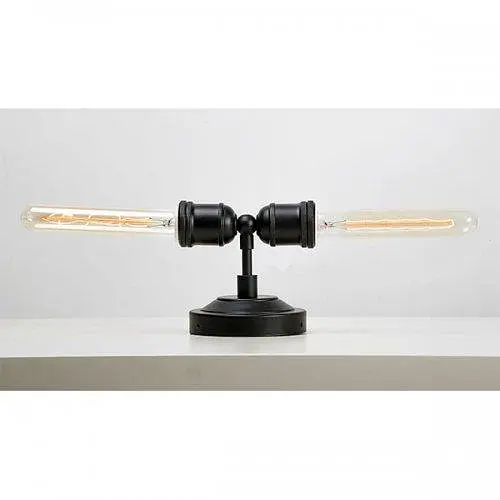 Настенное бра, PikArt арт. 4000 черный - фото 2