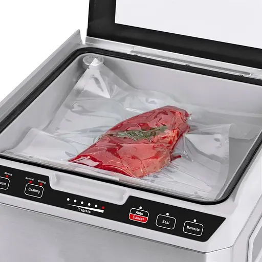 Вакуумный упаковщик Caso VacuChef 40 [148573] - фото 8