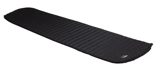 Коврик самонадувающийся High Peak Minto XL 3 cm Black (41117) - фото 2