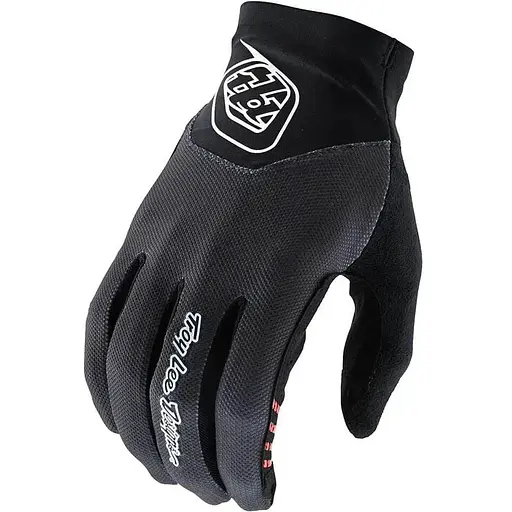 Рукавиці TLD Ace 2.0 Glove Black S Troy Lee Designs (1106-421503002)
