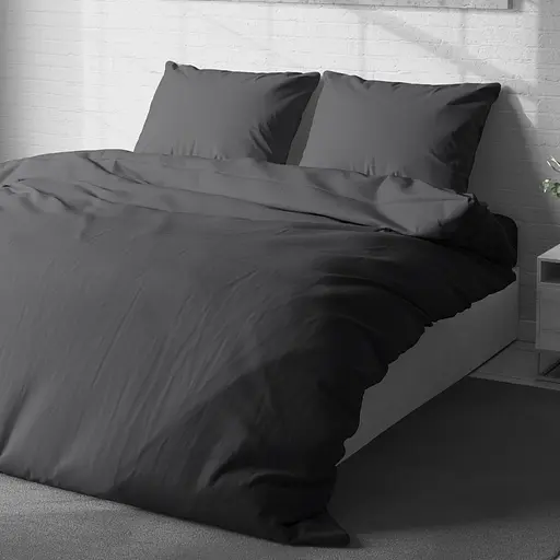 Комплект постільної білизни Lelit P-0220/2 сімейний 150х215 см - 2 шт. полісатин (le2000000321486) - фото 4