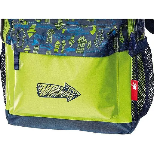 Рюкзак Sigikid Arrows 24640SK - фото 3