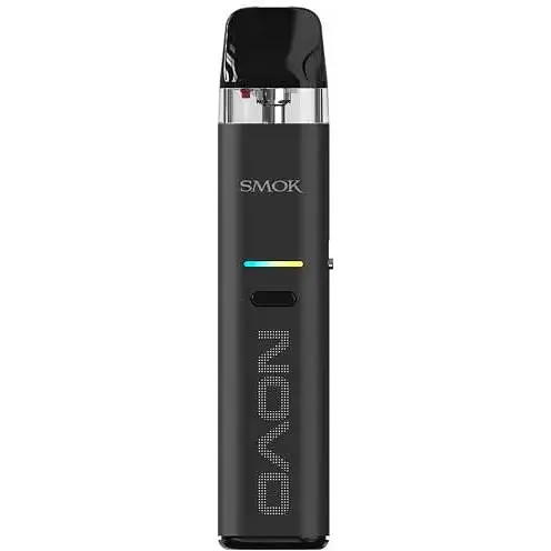 Под-система SMOK POD System Novo Eco Pod 50W 1000mAh 2ml Kit Black (17716)