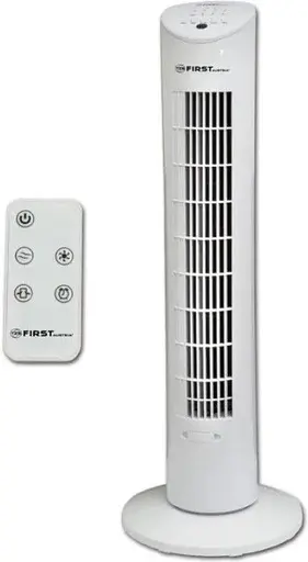 Вентилятор-колонная First FA-5560-1 - фото 1