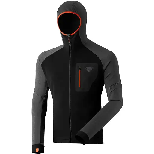 Флисовая кофта Dynafit Radical PTC