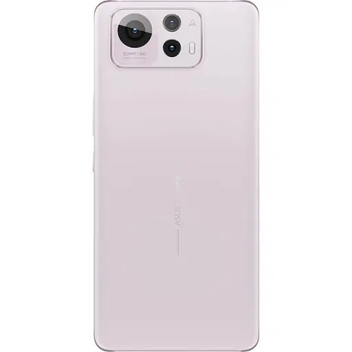 Смартфон Asus ZenFone 12 Ultra 16/512 GB Sakura White (90AI00S5-M001W0) EU [132384] - фото 8
