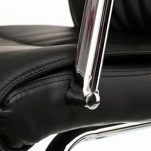 Крісло офісне Special4You Venezia office black (E7474) - фото 20