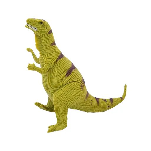 Фігурка Динозавр, від 18 см, антистрес