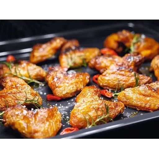 Микроволновая печь с грилем Electrolux EVM8E08X - фото 7