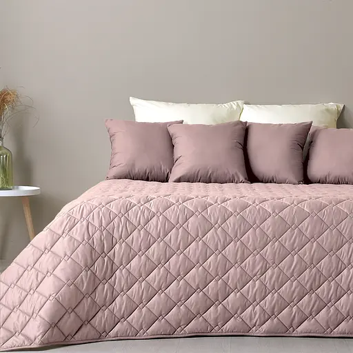 Покрывало Ideia Стиль Cube двухстороннее 210х240 см (8-32405*005) - фото 3