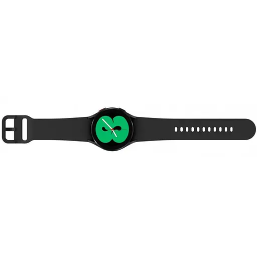 Смарт-часы Samsung Galaxy Watch4 40 mm Black (SM-R860NZKA) - фото 2