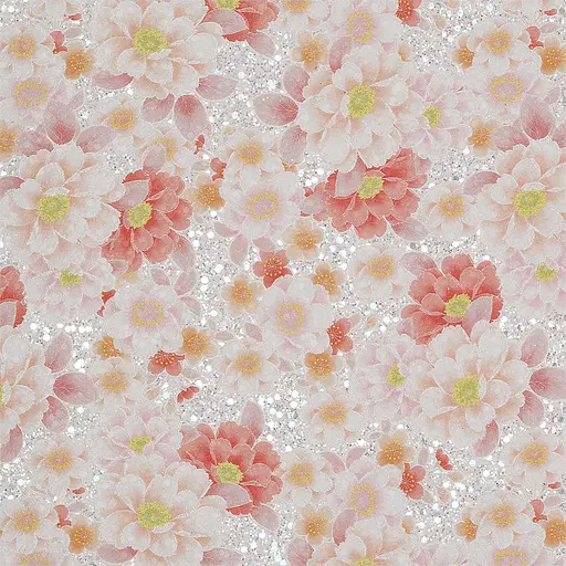 Ежедневник датированный Buromax Bloom 2026 A5 искусственная кожа оранжевый (BM.21156-11) - фото 4