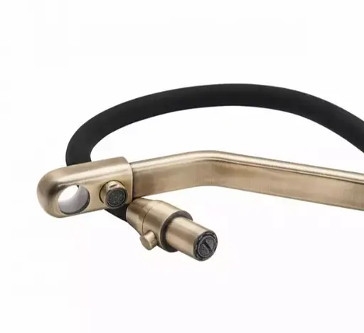 Змішувач для кухні Frap з виходом для питної води F4374-4 - фото 2