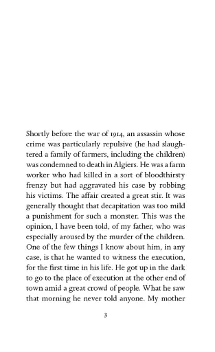 Reflections on the Guillotine - фото 9