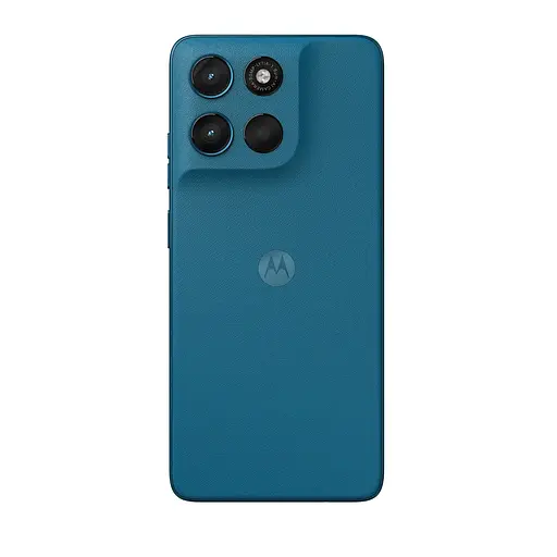 Смартфон Motorola Moto G57 Power 8/256 ГБ Corsair Green PBAH0004RS - фото 2