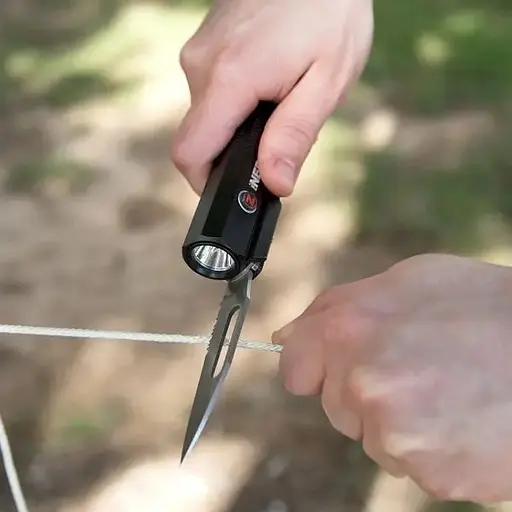 Фонарь Nebo Pal+ Black (1033-NB NE6715) - фото 5