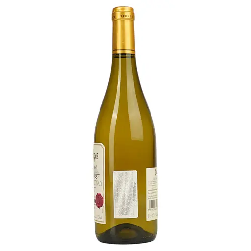 Вино Vieux Papes Colombard Chardonnay Vin de France біле сухе 0.75 л  - фото 3