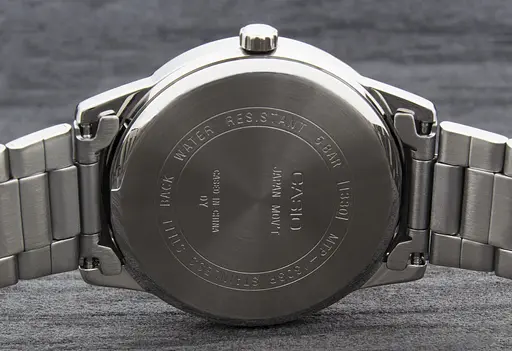 Чоловічі кварцові наручні годинники класика Оригінал Casio Collection MTP-1303PD-2AVEF - фото 6