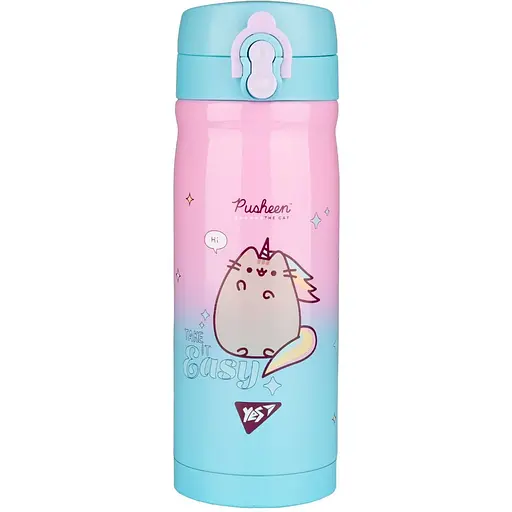 Уцінка. Термос Yes Pusheen 350 мл (708198)