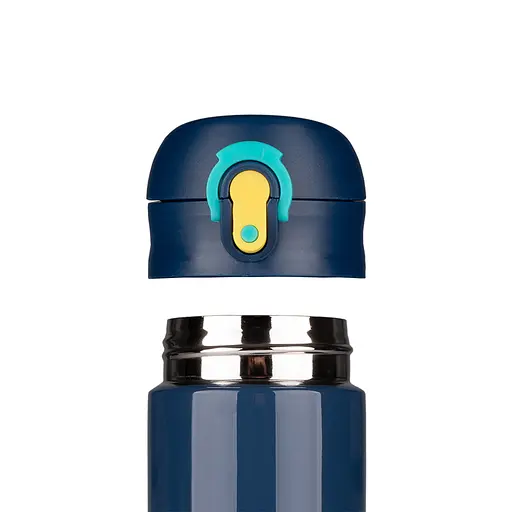 Термос Yes Ukraine 420 мл - фото 4