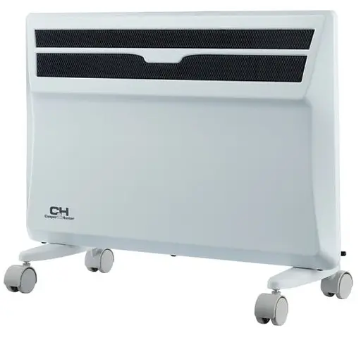 Конвекційний обігрівач Cooper&Hunter CH-1000MS [61124] - фото 4