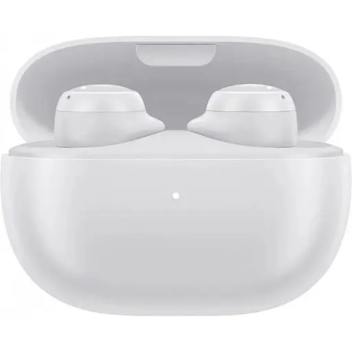 TWS-наушники Xiaomi Redmi Buds 3 Lite White (BHR5490GL) (Global Version)
