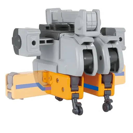 Ігрова фігурка-трансформер Super Wings Transforming Марті (Marty) 12.5 см (EU780234) - фото 4