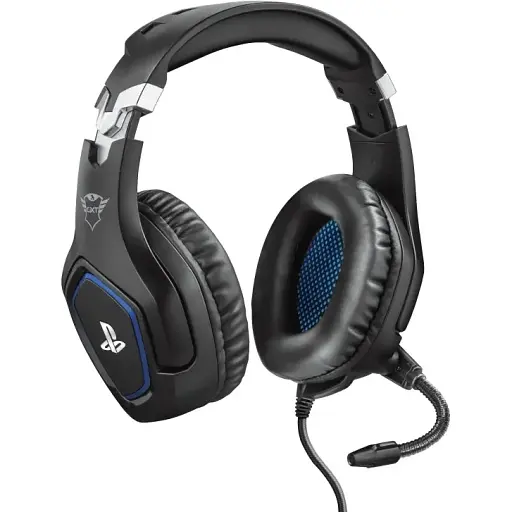 Навушники Trust GXT 488 Forze-G for PS4 [23530] - фото 2