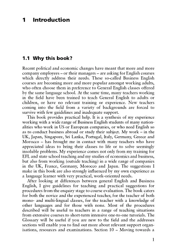 Teach Business English - фото 3