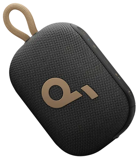 Портативна акустика Anker SoundСore Select 4 Go Golden - фото 2