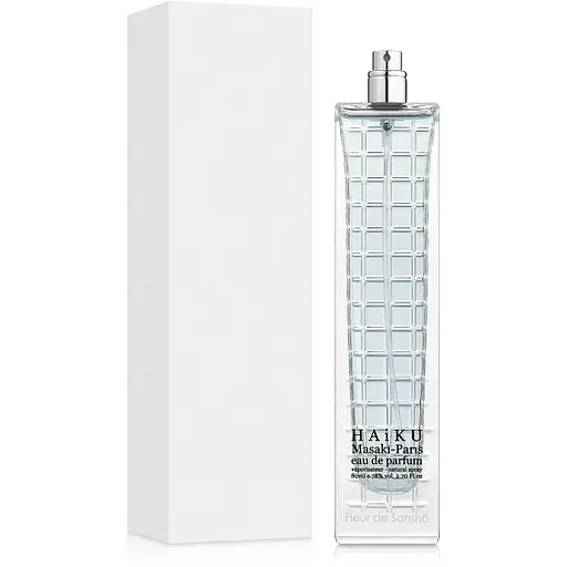 Masaki Matsushima Haiku Fleur de Sansho 80 мл тестер - фото 1