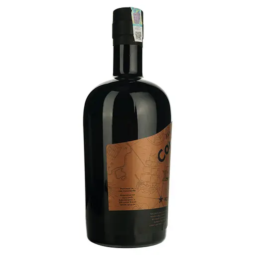 Ром Companero Gran Reserva Magnum 40% 3 л - фото 4
