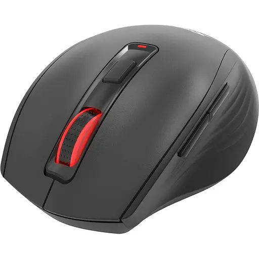 Мишка Xtrike ME GW-223BK Wireless Black (GW-223BK) - фото 2