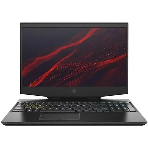Игровой ноутбук HP Omen 15 RTX 3070 8 ГБ I7-10750H 32 ГБ RAM/1000 ГБ SSD Refurbished
