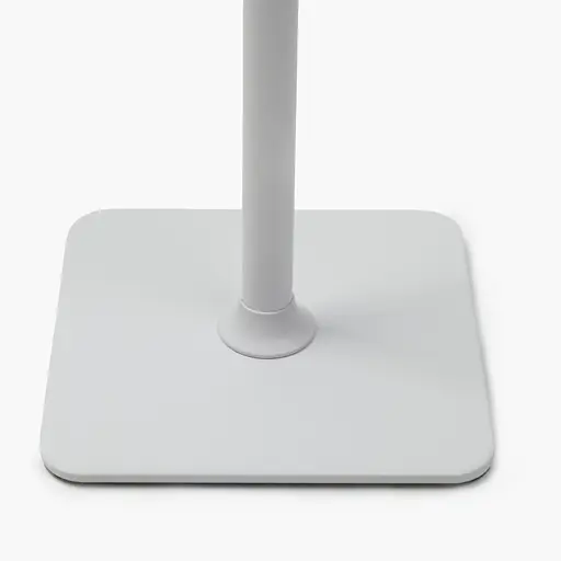 Лампа настольная светодиодная МВМ MY HOME DH-LAMP - 15 100 х 380 см белая (DH-LAMP-15 WHITE) - фото 4