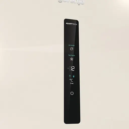 Холодильник GORENJE NRK 6202 AC4 (HZF3568SED) - фото 5