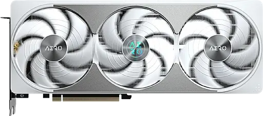 Відеокарта GeForce RTX 5080 16GB Gigabyte Aero OC (GV-N5080AERO OC-16GD)