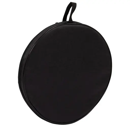 Стол Bo-Camp Sawtelle 37x37 см черный (DAS303270) - фото 4