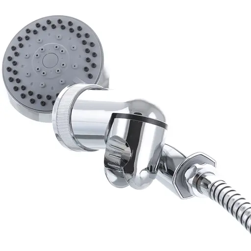 Змішувач для ванни Haiba Asio 009 HB0866 Хром - фото 2