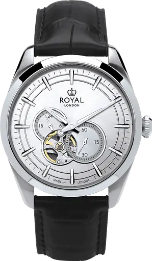 Часы ROYAL LONDON 41530-01