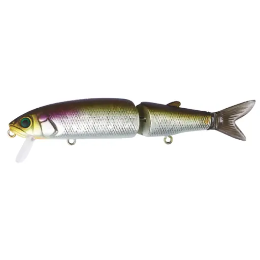 Воблер Jackall Magallon SP 113 мм 13,7 г HL Mat Shad