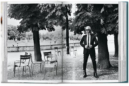 Mario Testino. SIR. 40th Edition - фото 4