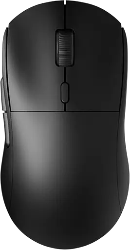 Миша бездротова AjazzAJ199 Carbon Fiber Black