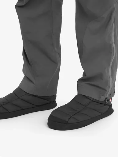 Чуни Montane Icarus Hut Bootie Black S (1004-AICHBBLAB14) - фото 5