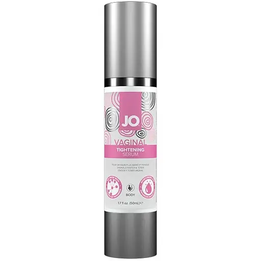 Гель для звуження піхви System JO Vaginal Tightening Serum 50 мл
