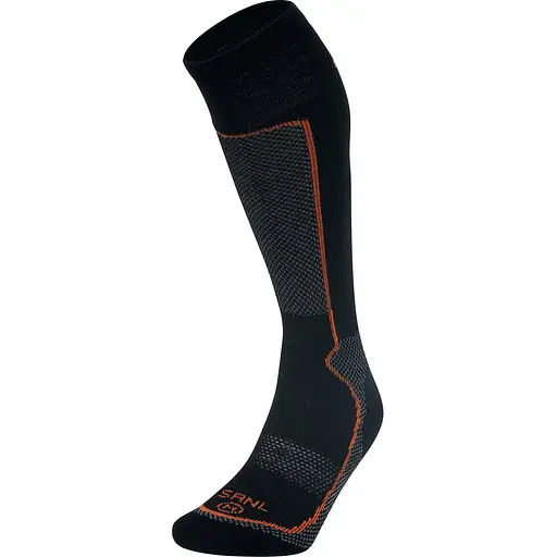 Носки Lorpen SANL Black M (1052-6310168 1932 M)